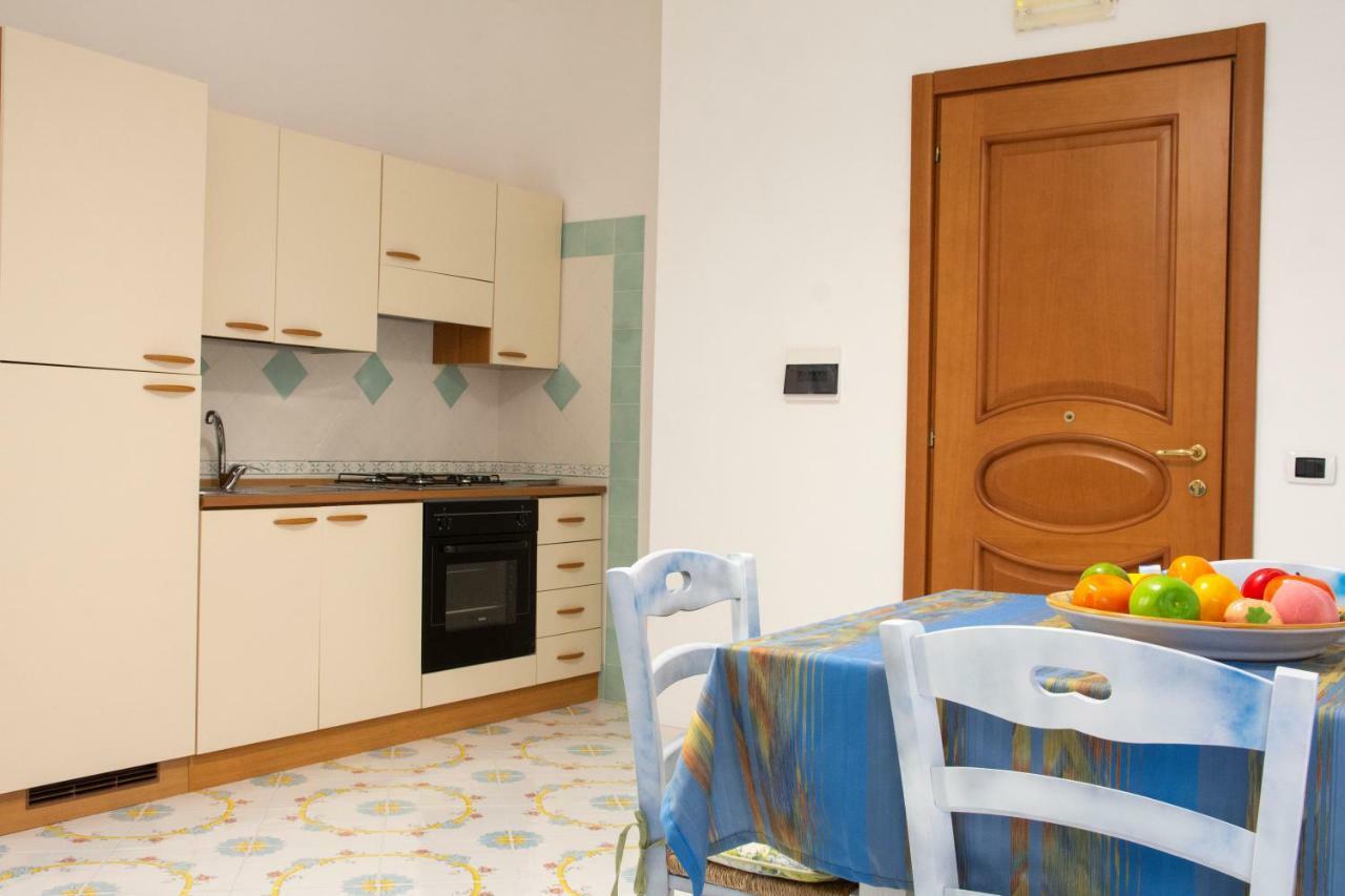 B&B Lofanello Pozzuoli Exterior foto