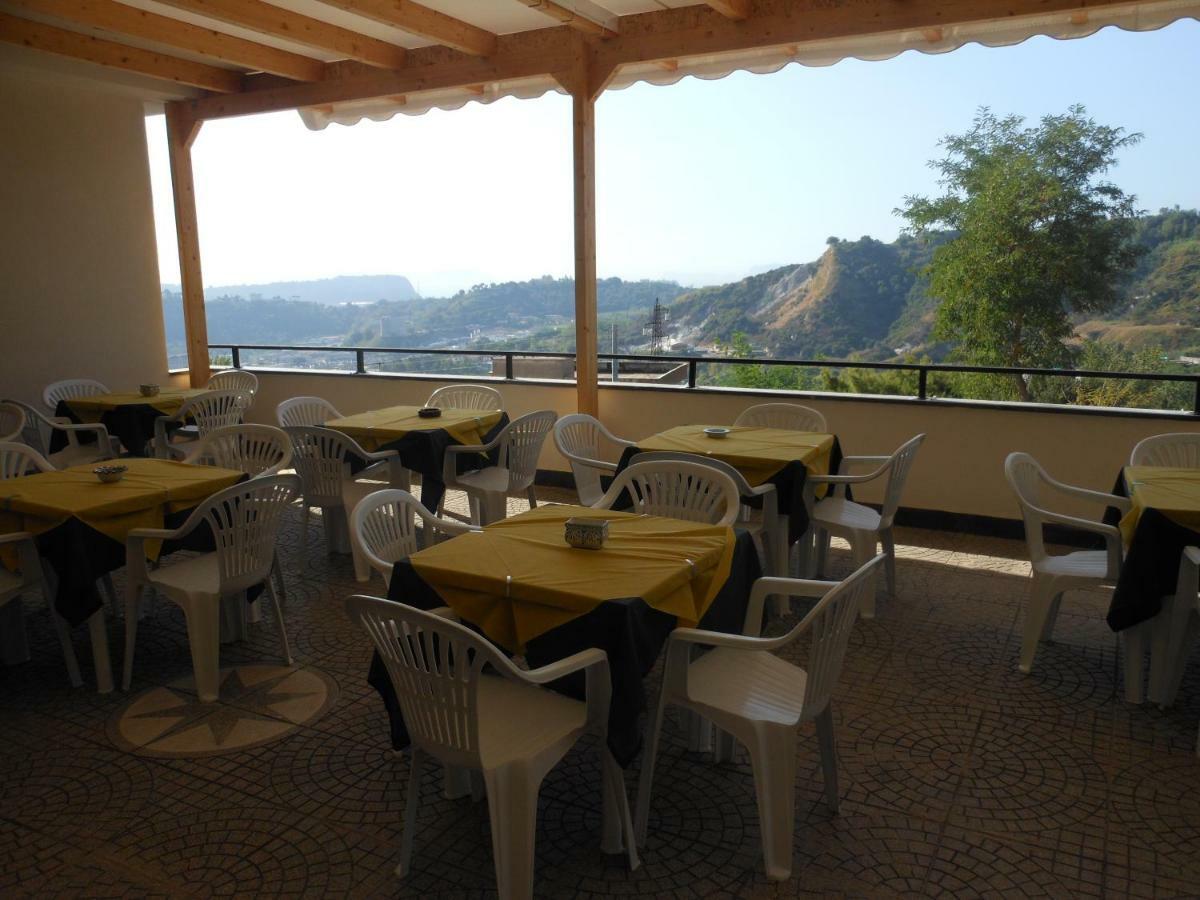 B&B Lofanello Pozzuoli Exterior foto